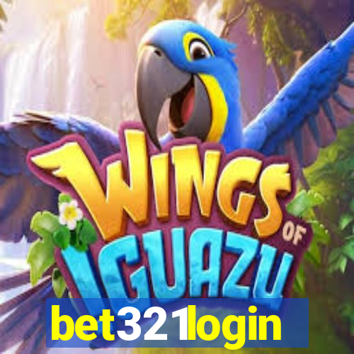 bet321login