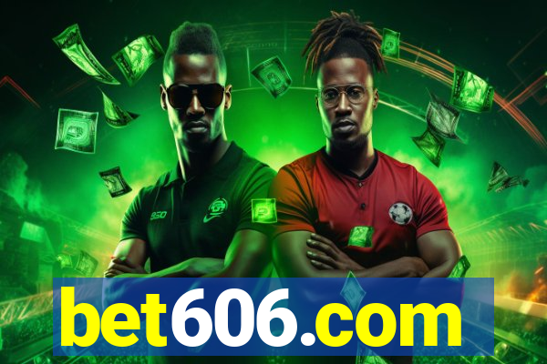 bet606.com