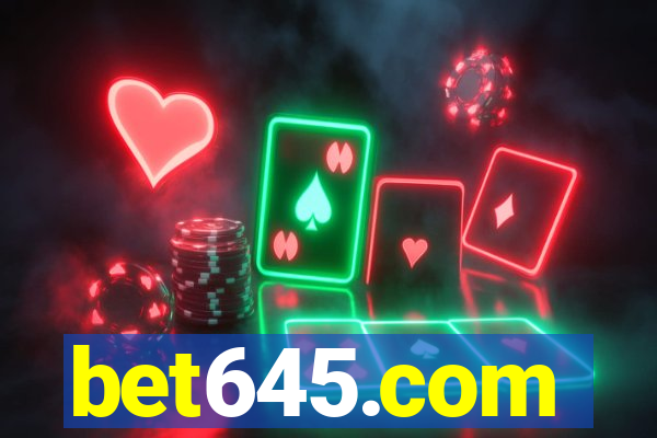 bet645.com