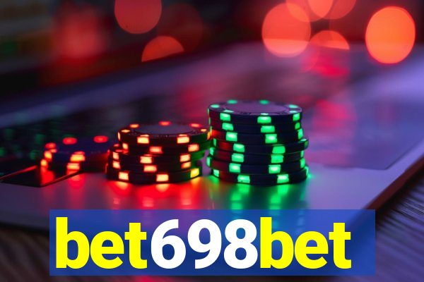 bet698bet