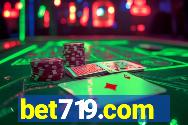 bet719.com