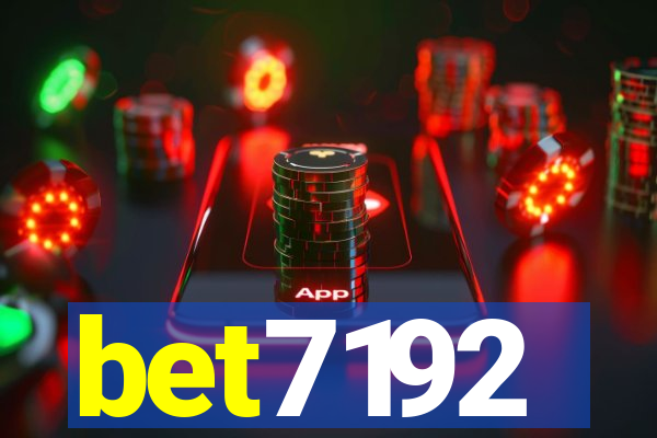 bet7192