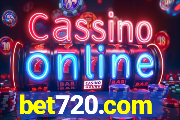 bet720.com