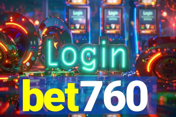 bet760