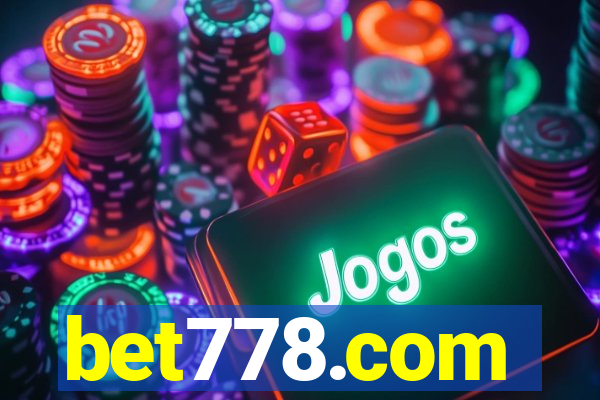 bet778.com