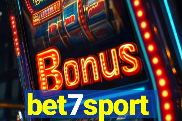 bet7sport