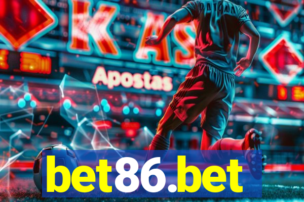 bet86.bet