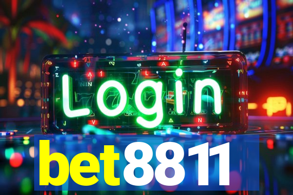 bet8811