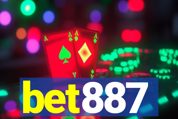 bet887