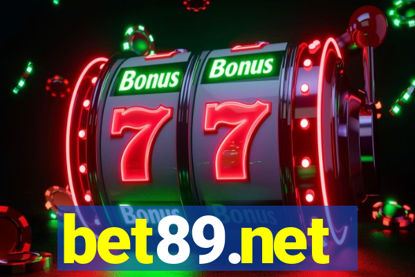 bet89.net