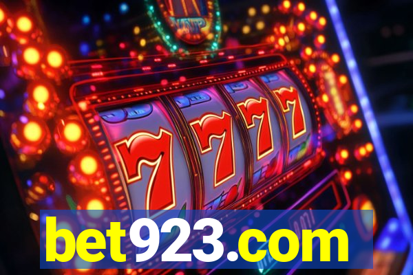 bet923.com