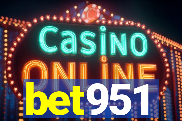 bet951