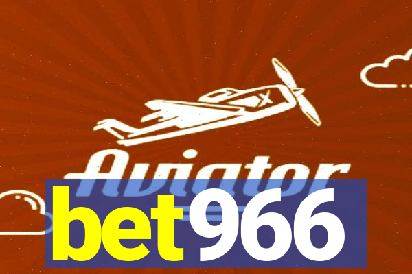 bet966