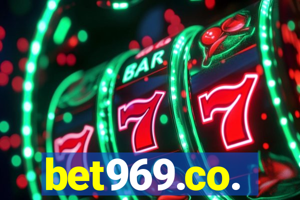 bet969.co.