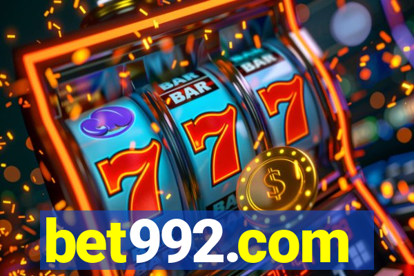 bet992.com