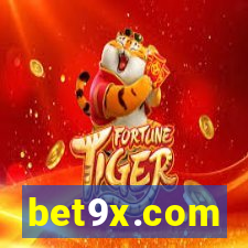 bet9x.com