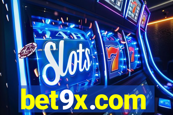 bet9x.com