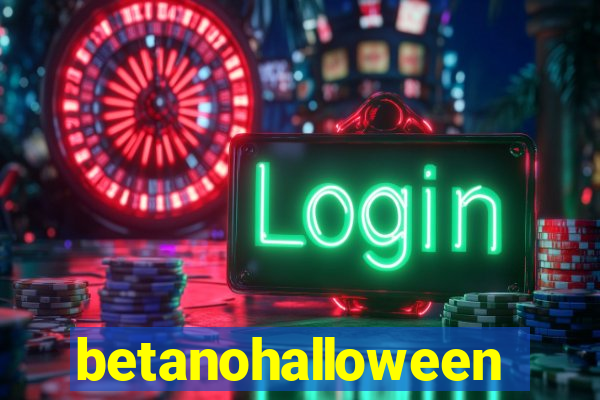 betanohalloween