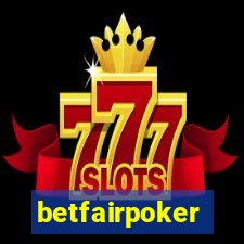 betfairpoker