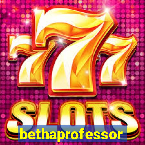 bethaprofessor