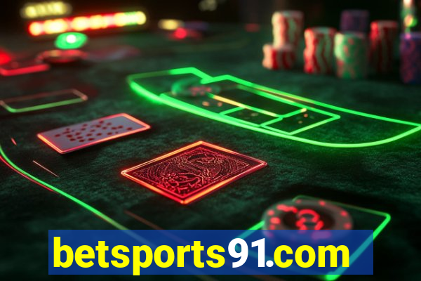 betsports91.com