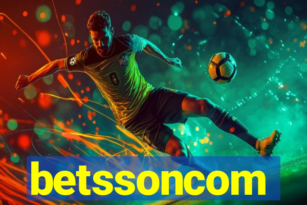 betssoncom