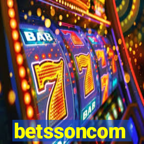 betssoncom