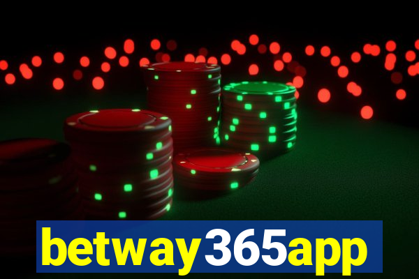 betway365app