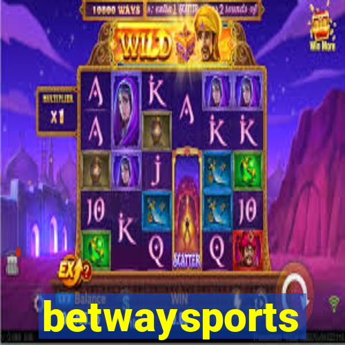 betwaysports