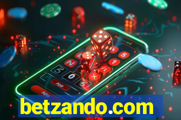 betzando.com