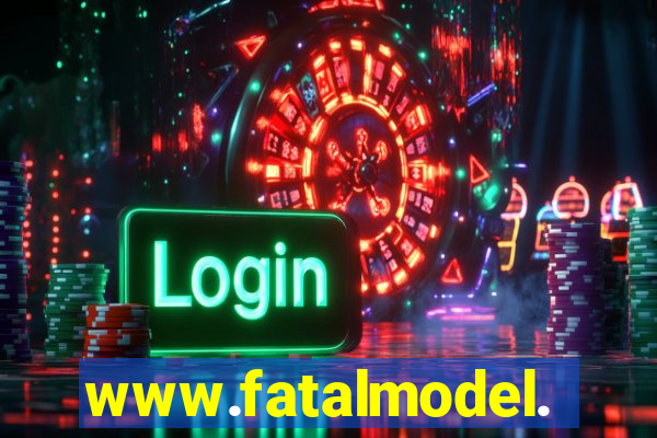 www.fatalmodel.cok