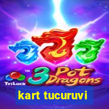 kart tucuruvi