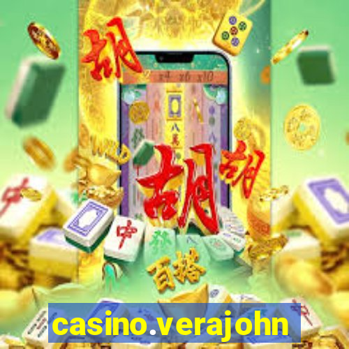 casino.verajohn