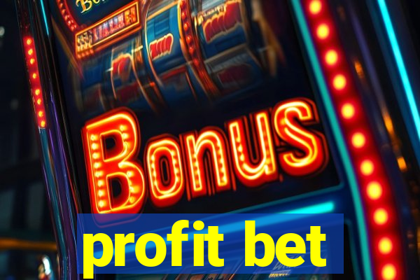 profit bet