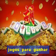 jogos para ganhar dinheiro via pix gratuito