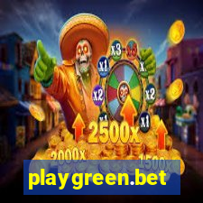 playgreen.bet