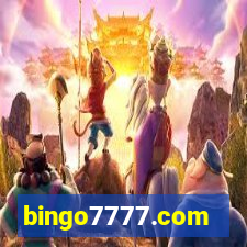 bingo7777.com