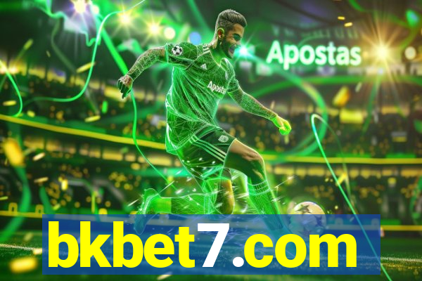 bkbet7.com