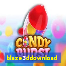 blaze3ddownload