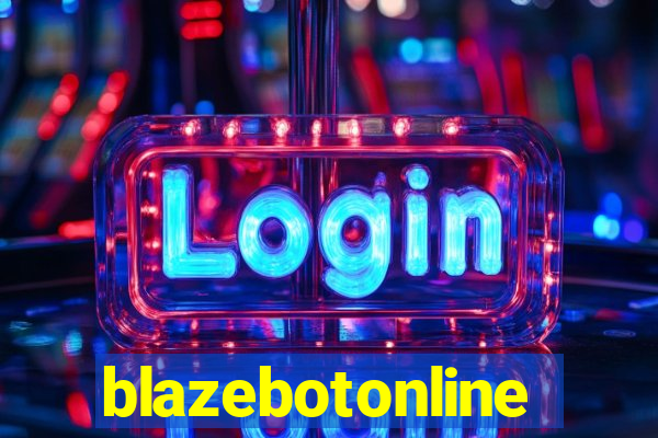 blazebotonline