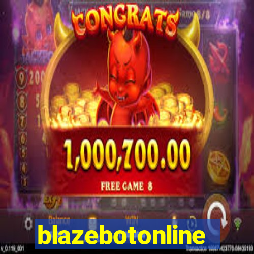 blazebotonline