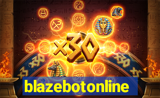 blazebotonline