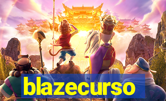 blazecurso