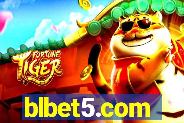 blbet5.com