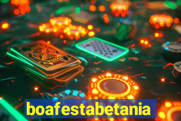 boafestabetania