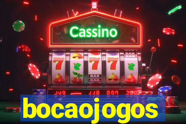 bocaojogos