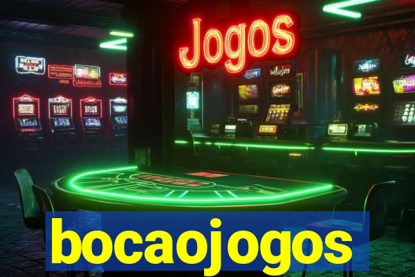 bocaojogos