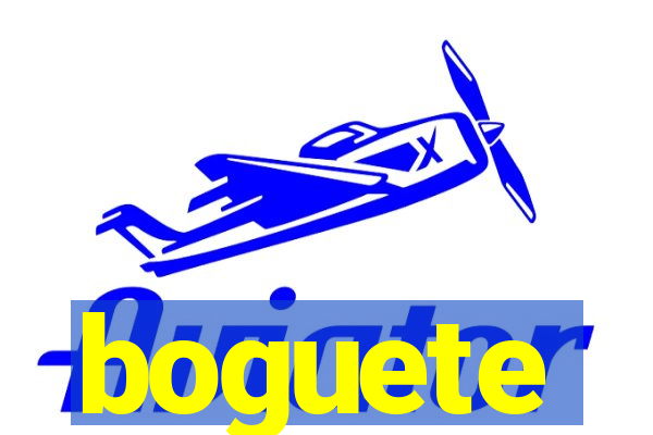 boguete