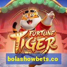 bolashowbets.com