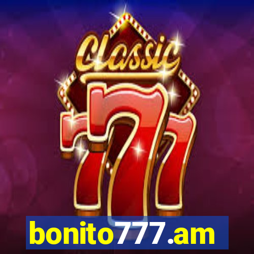 bonito777.am